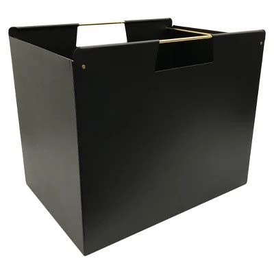 project62 metal file box|target project 62 table.